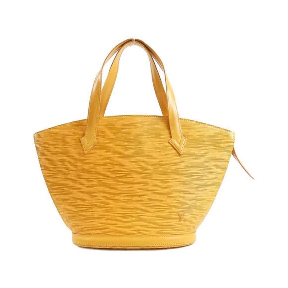 LOUIS VUITTON Yellow Bag - Picture 1 of 10
